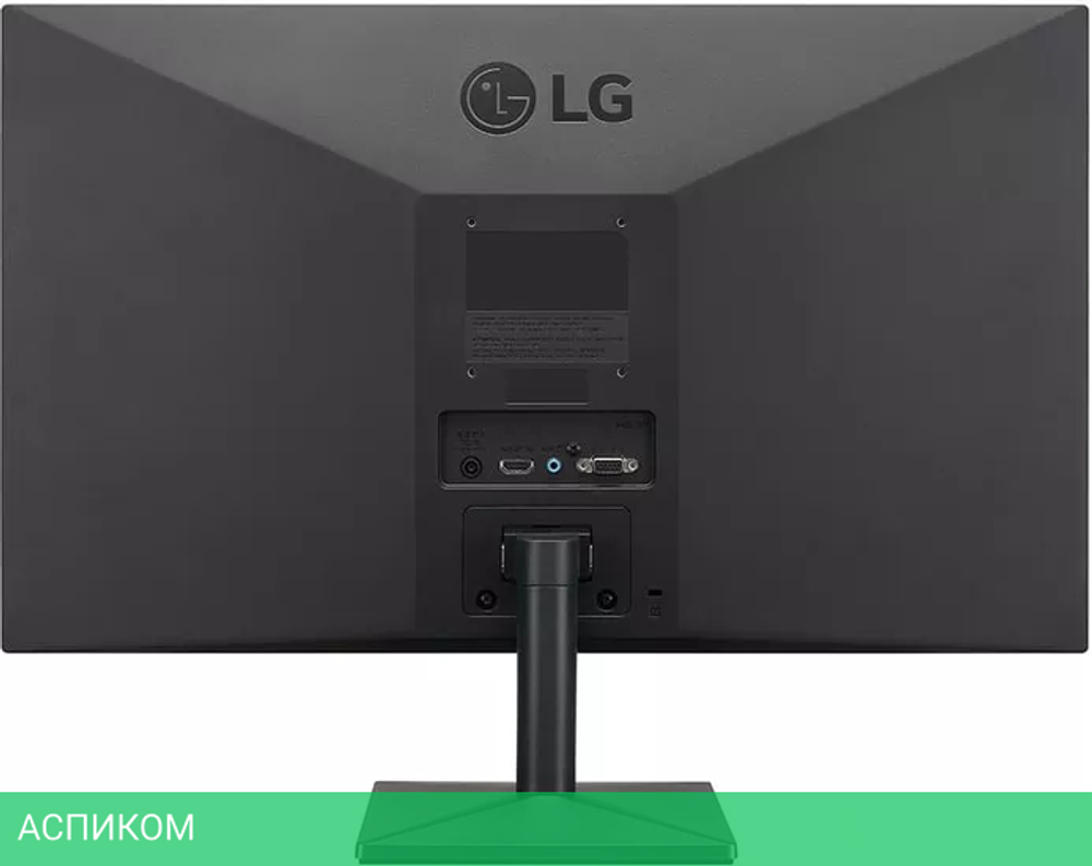 Монитор LG 22EA430V-B