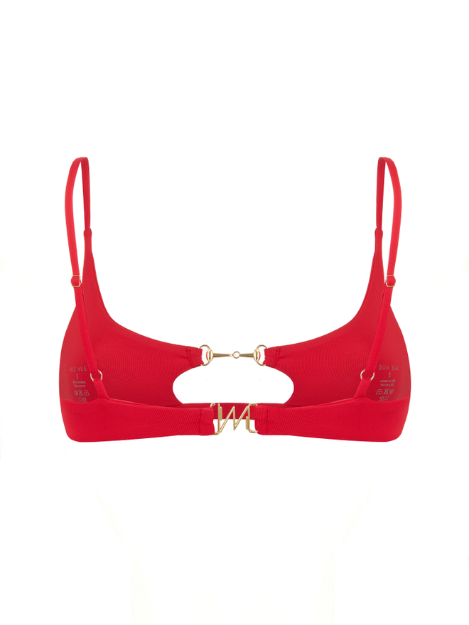 Топ Kaimo — Royal red