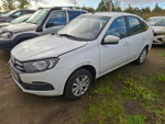 LADA GRANTA Comfort 1.6 90hp 5MT