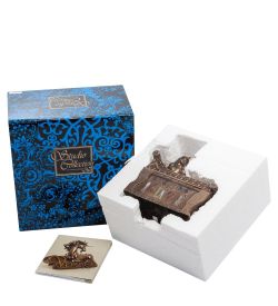 Veronese WS-184 Шкатулка «Клеопатра»