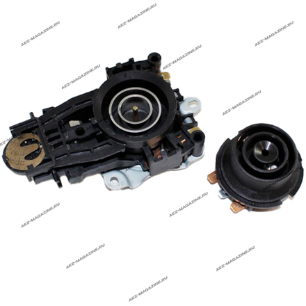 Контатная группа для чайников