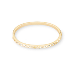 Браслет Coeur de Lion Gold 17см 0135/32-1600 17