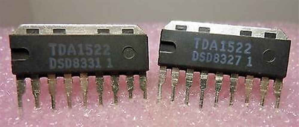 TDA1522 (hsip9)