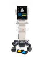 Mindray Hepatus 5 ультразвуковая система фибросканирования печени