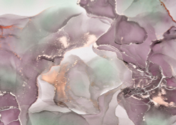 Коллекция Fluid art