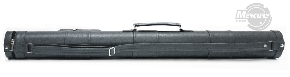 Тубус на 2 кия Меркури-PRO (серый)