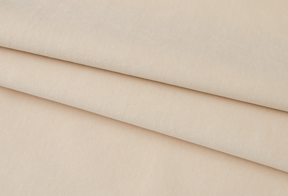 Велюр Ultra ivory (Ультра ивори)