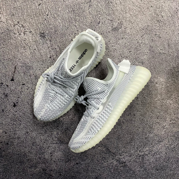Кроссовки Adidas Yeezy 350 Static