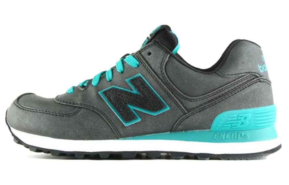 Кроссовки New Balance Nb 574 (Женская размерная сетка)