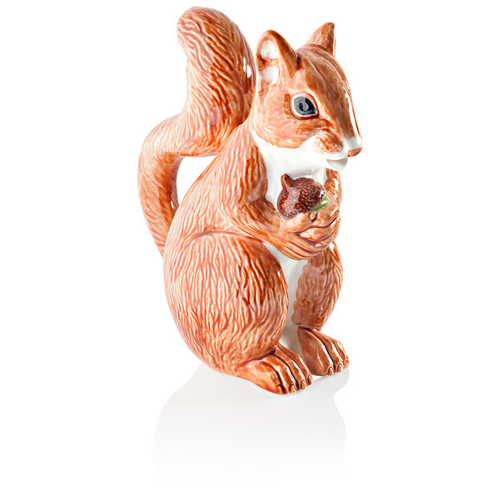 Кувшин Bordallo Pinheiro Белка 1.15л