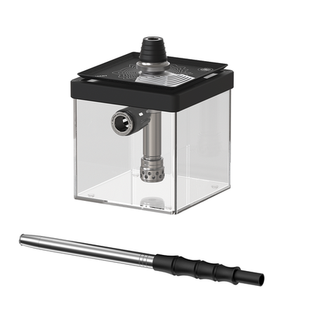 Кальян Alpha Hookah Smart (Box)
