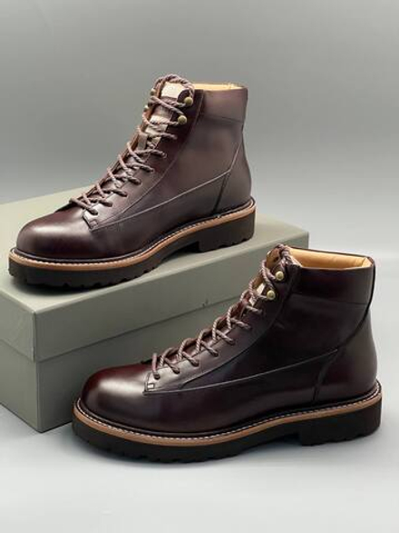 Ботинки Brunello Cucinelli