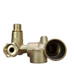 Гидравлическая группа входная Сармат T,TB (CN)