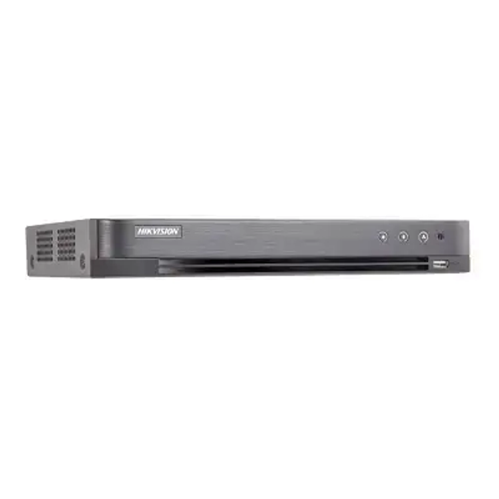 iDS-7204HQHI-M1/S  4-х канальный гибридный HD-TVI регистратор