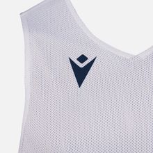 Майка баскетбольная мужская MACRON Propane, 40280701-BL-4XL, размер 4XL