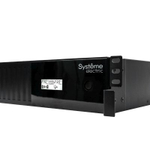 ИБП Systeme Electric Smart-Save SMTSE1000RMI2U