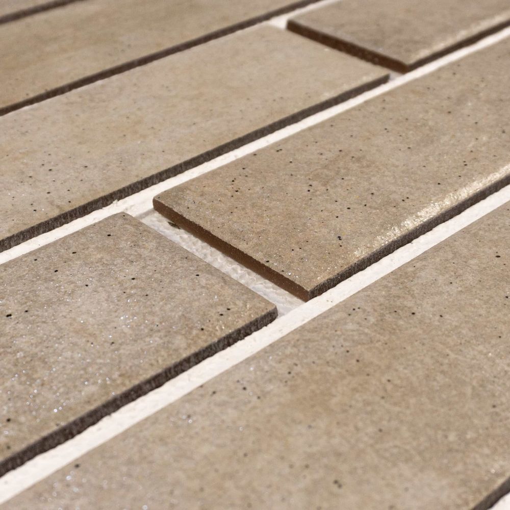 Термопанель ППС Paradyz Viano Beige Elewacja - 1000х455 мм