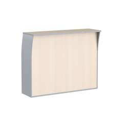 Стойка ресепшн РС-3      1440*510*1150 IMAGO