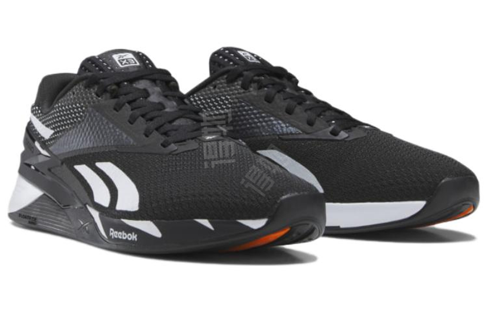 Кроссовки Reebok Nano X 3