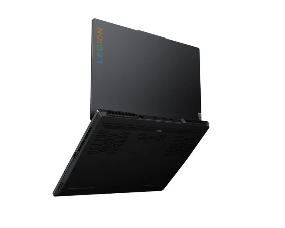 Ноутбук Lenovo Legion 15.6" (R7-8745HX, RAM16Gb, SSD512Gb, RTX4050) R7000 AHP9, Storm Grey