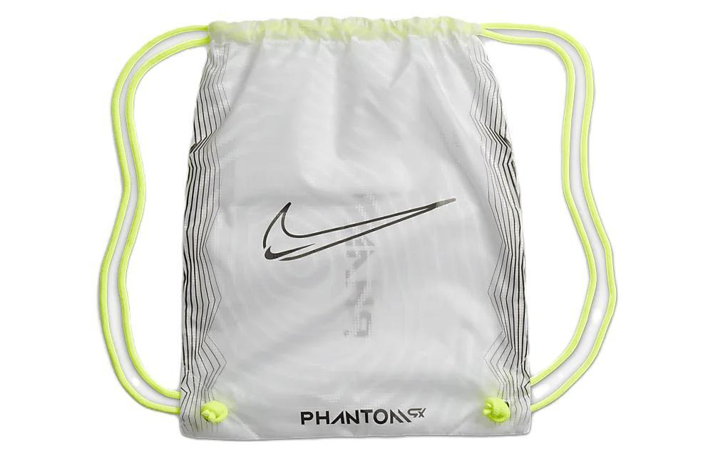 Кроссовки Nike Phantom Gx Elt Df Fusion Ag-Pro