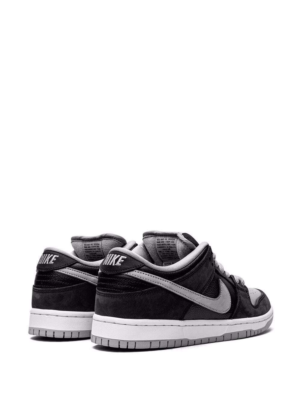 Dunk Low Sb "J-Pack Shadow"