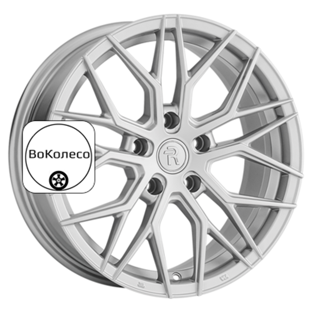 7,5x17/5x120 ET32 D72,6 B376 SS (конус, C570) Replay