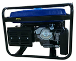Генератор бензиновый RUCELF PE-6500