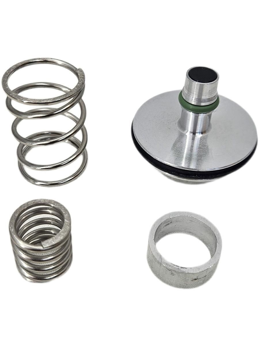 Предохранительный клапан компрессора Land Rover Hitachi (2004-2012гв)