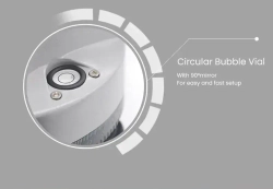 Bosch Оптический нивелир