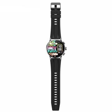 Умные часы Kieslect Calling Watch Kr2 (YFT2070EU)