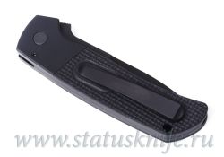 Нож Pro-Tech BT2715 Operator Terzuola ATCFфотография - 8