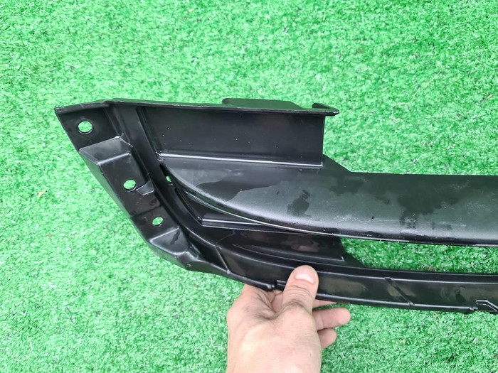 Решетка перед. бампера Porsche Panamera 971 20-24