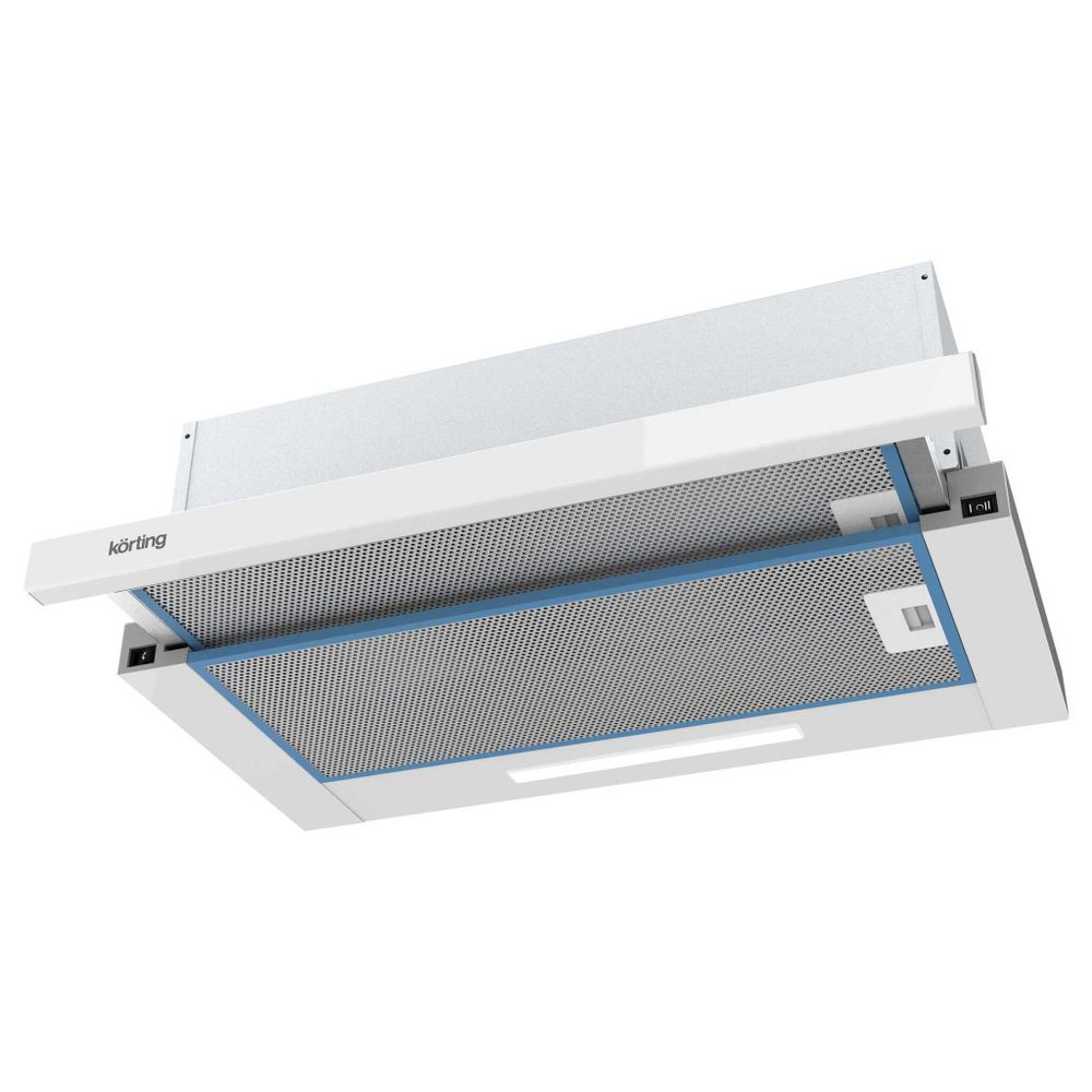 Вытяжка KORTING KHP 5512 GW