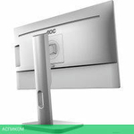Монитор AOC X24P1/GR