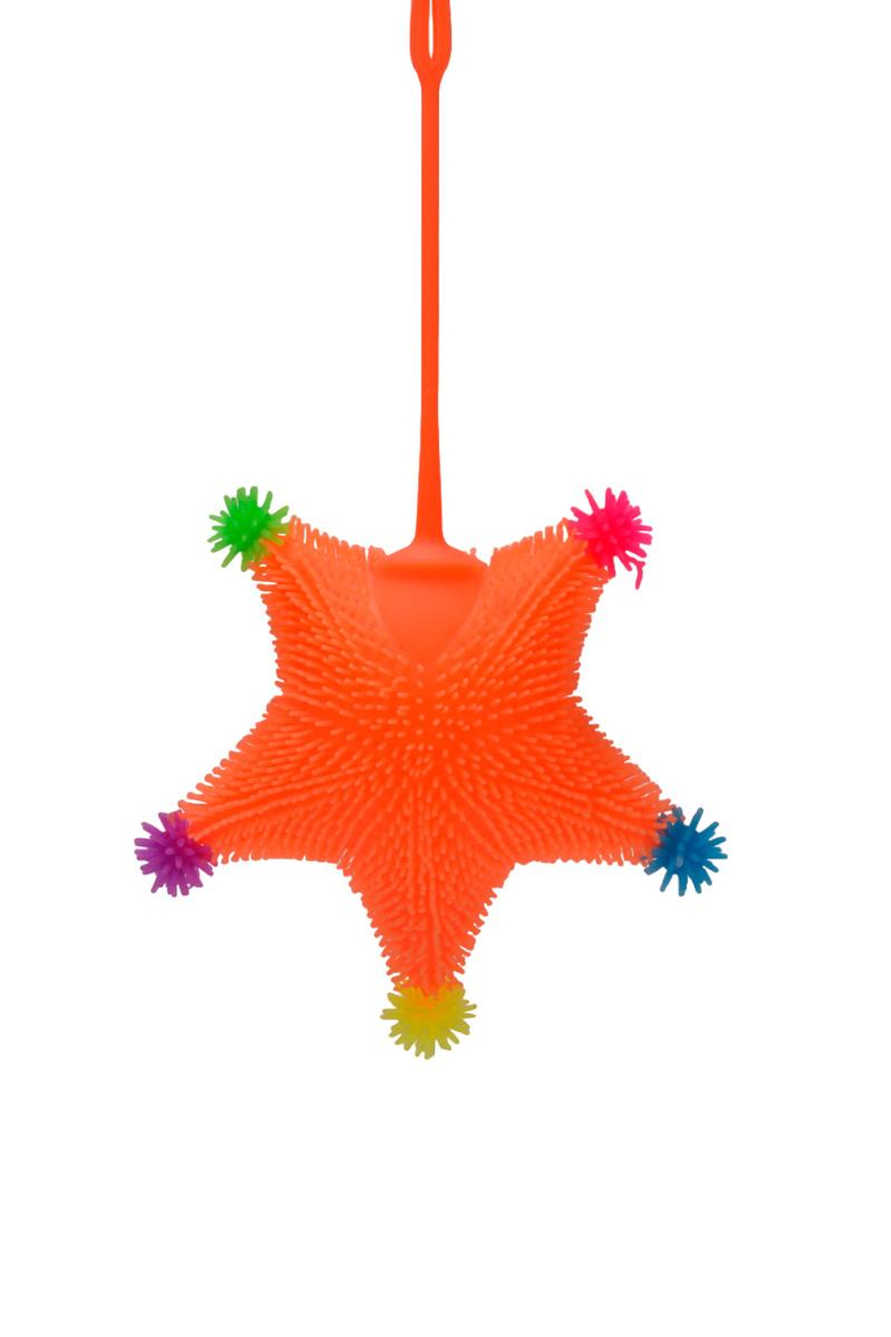 Мякиш Звезда, 4 цвета