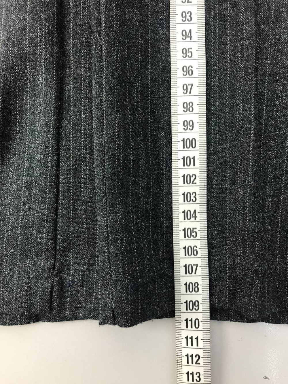 Брюки Ninetyseven стильные 46 размер