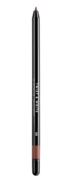 Nouba Автоматический карандаш для губ TWIST&WRITE Lip Contouring 56 0,5г