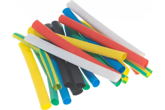 Трубка термоусадочная Navigator PBF 6/3 (21шт*0,1м) 16108