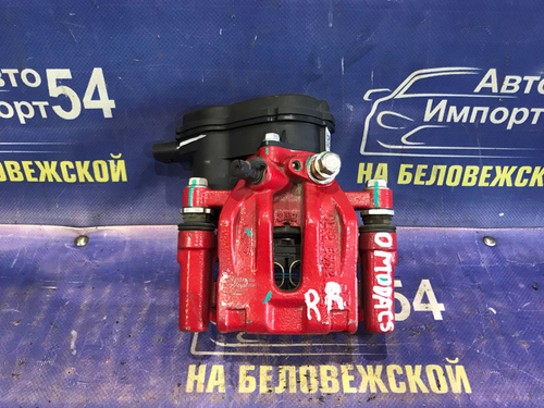 Суппорт тормозной задний правый OMODA C5 2024