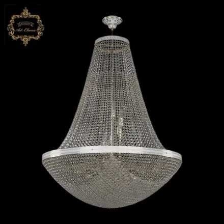 Потолочная люстра Art Classic 21.32 21.321.H2.90SP.GW