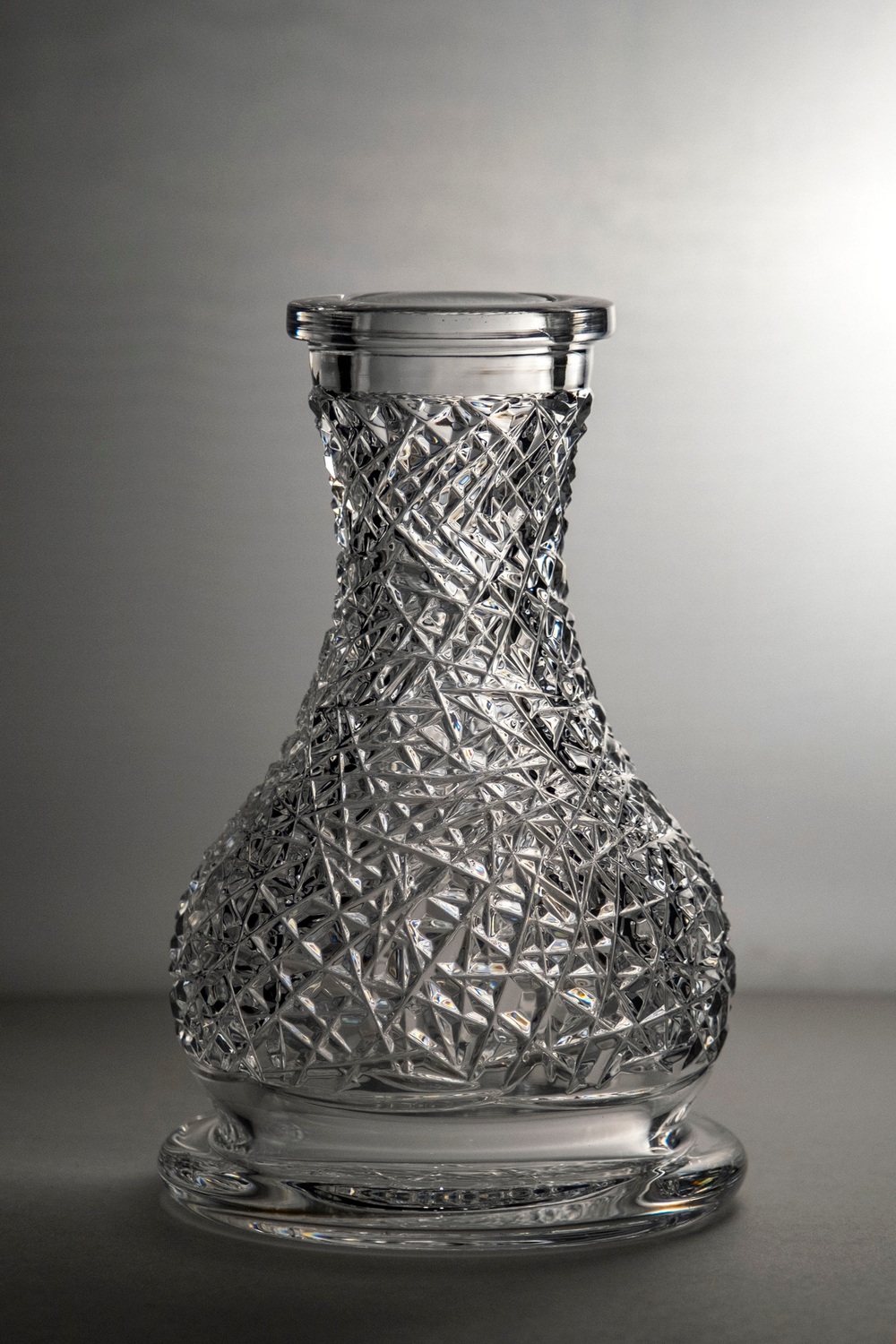 Колба хрустальная CrystaL MiniD "ChaoS"