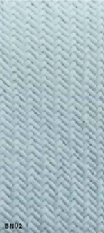 Гибкая керамика PHOMI, коллекция W Herringbone