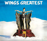 Wings / Wings Greatest (CD)