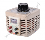 Автотрансформатор РЕСАНТА ТР/1 (TDGC2-1)