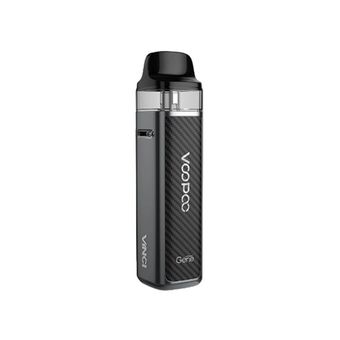 Voopoo Vinci 2 1500 mah 50W Pod Kit - Carbon Fiber