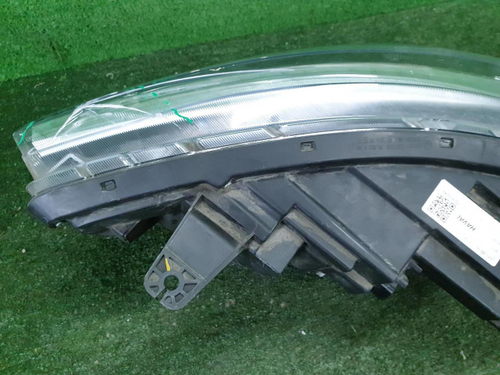 Битая Фара правая Haval Jolion (2021-н.в.) LED