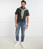 Поло Michael Kors - графитовый(CS15073C93)