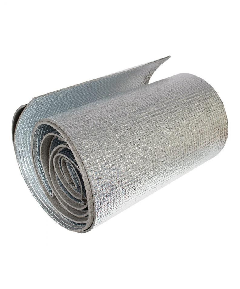 КОВРИК TALBERG ALUMINIUM MAT