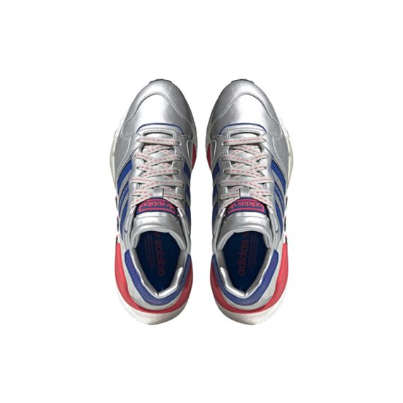 Кроссовки Adidas ZX 930 EQT - универсальный топ Унисекс